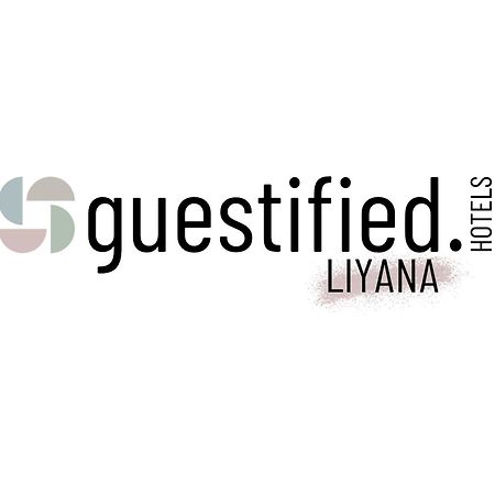 Guestified Liyana Hotel Ratingen Exterior photo