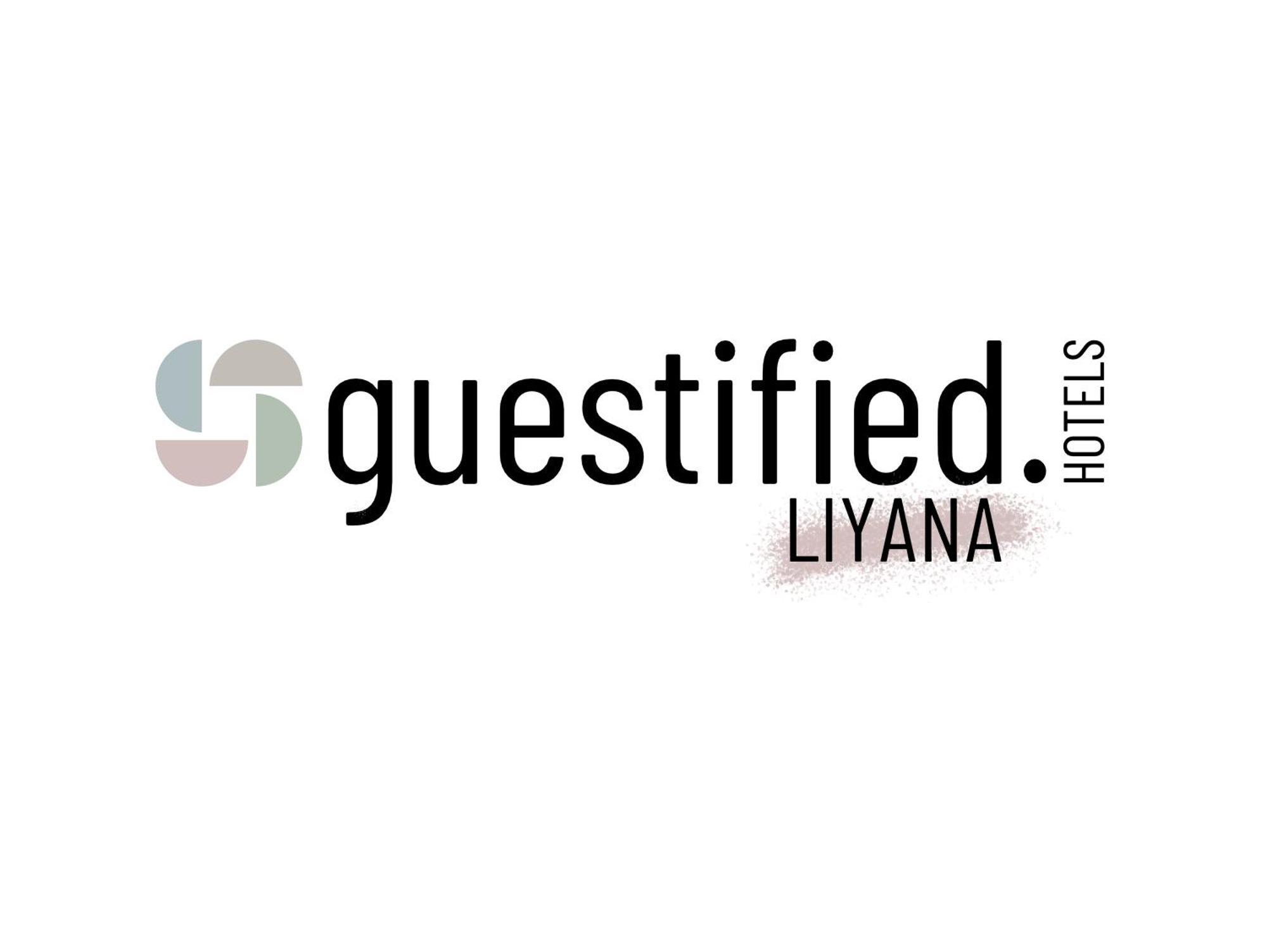 Guestified Liyana Hotel Ratingen Exterior photo